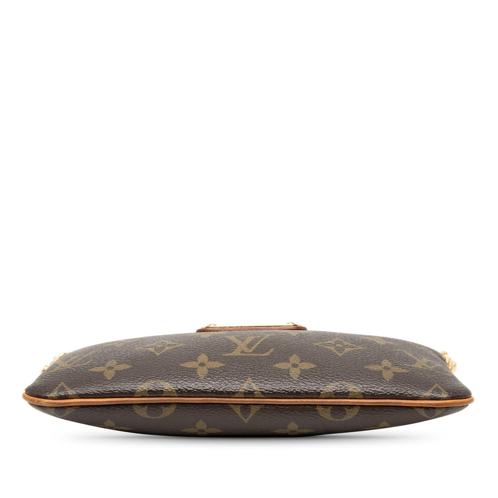 Louis Vuitton Monogram Pochette Milla MM