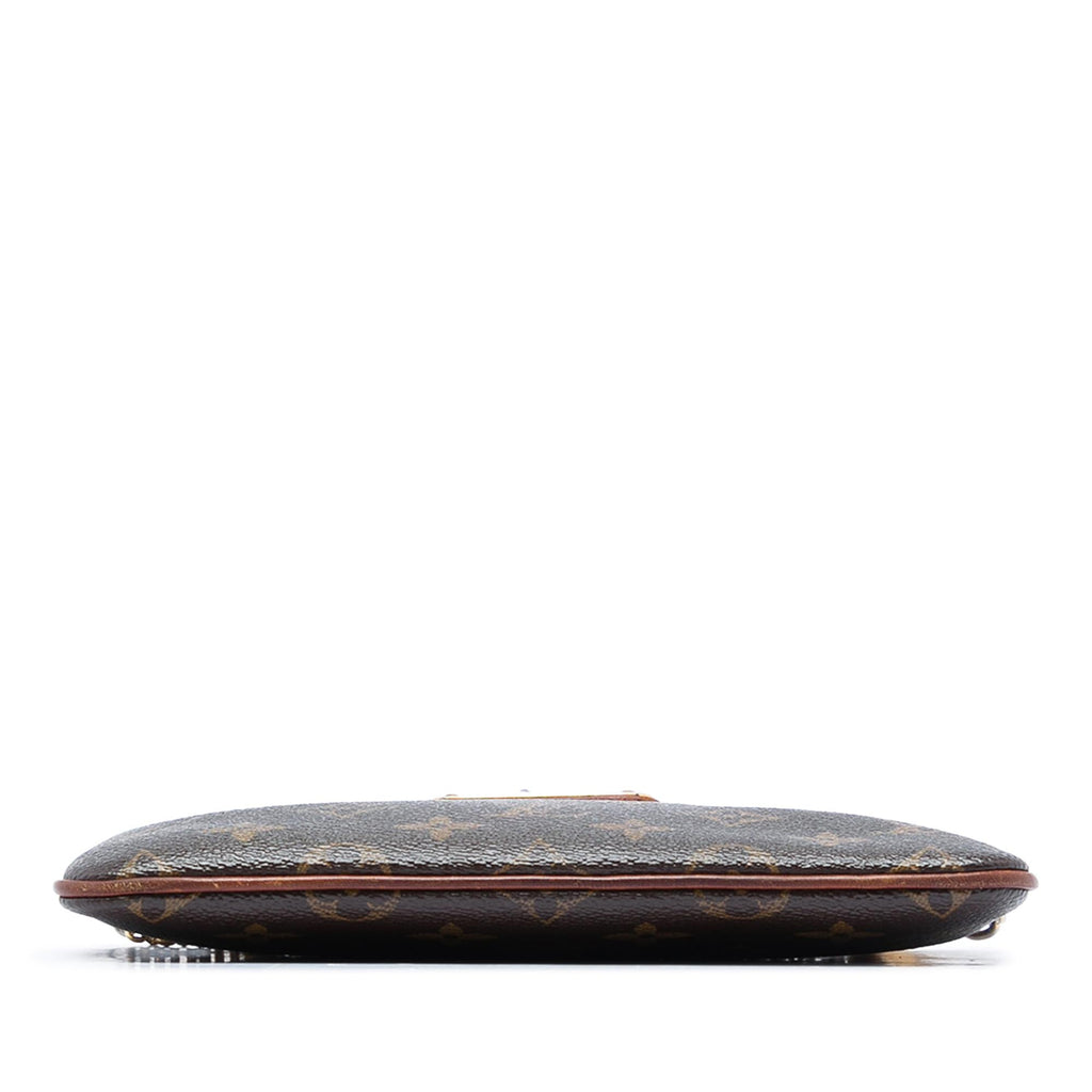 Louis Vuitton Monogram Pochette Milla MM