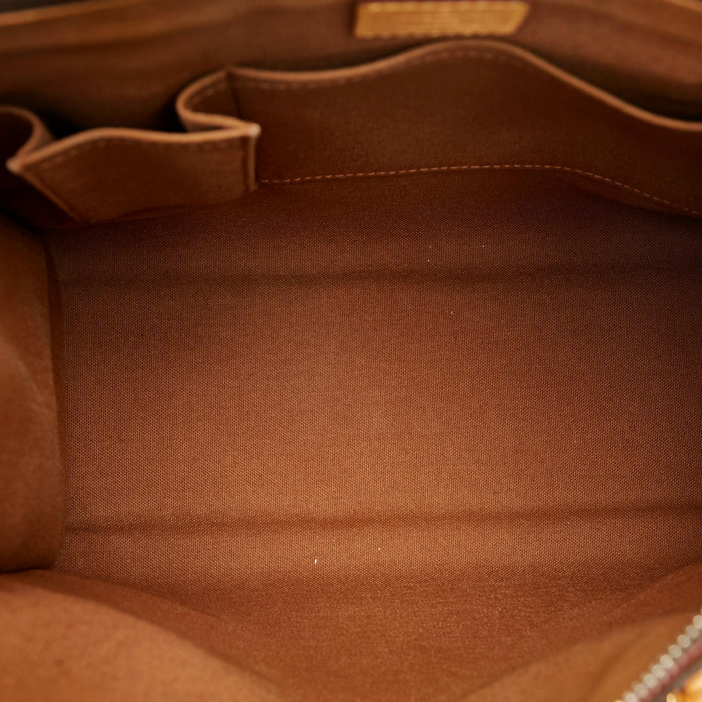 Louis Vuitton Monogram Popincourt Haut (SHG-7hLRsW)