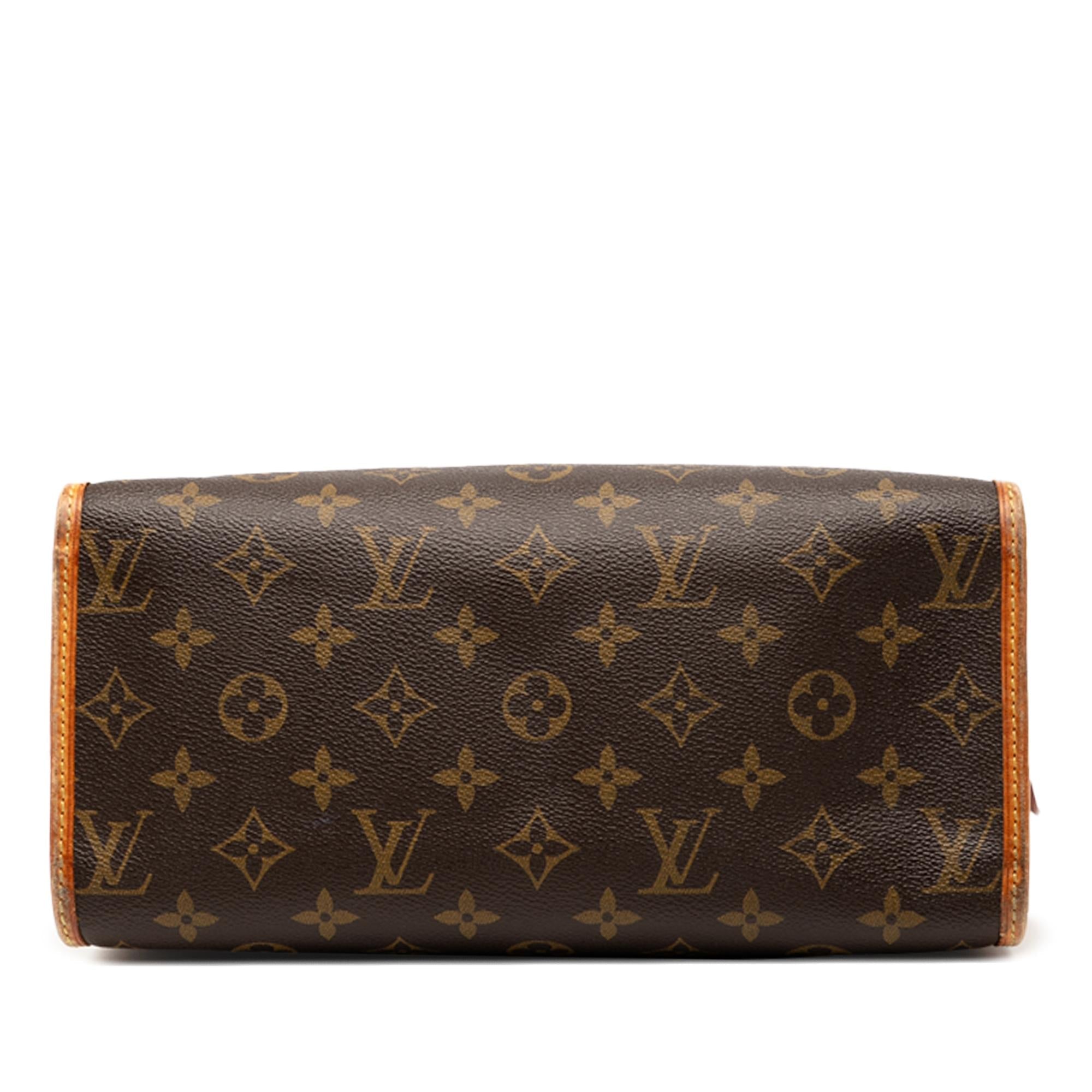 Louis Vuitton Monogram Popincourt Haute