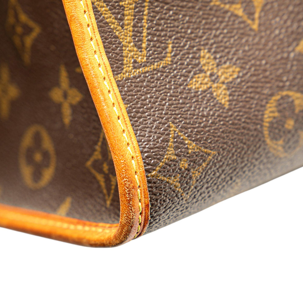 Louis Vuitton Monogram Popincourt Haut