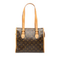 Louis Vuitton Monogram Popincourt Haut