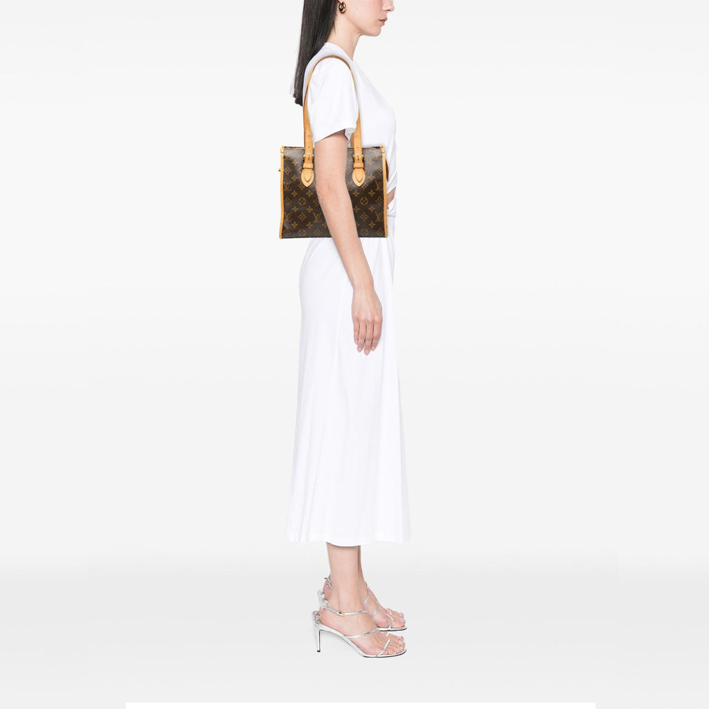 Louis Vuitton Monogram Popincourt Haut