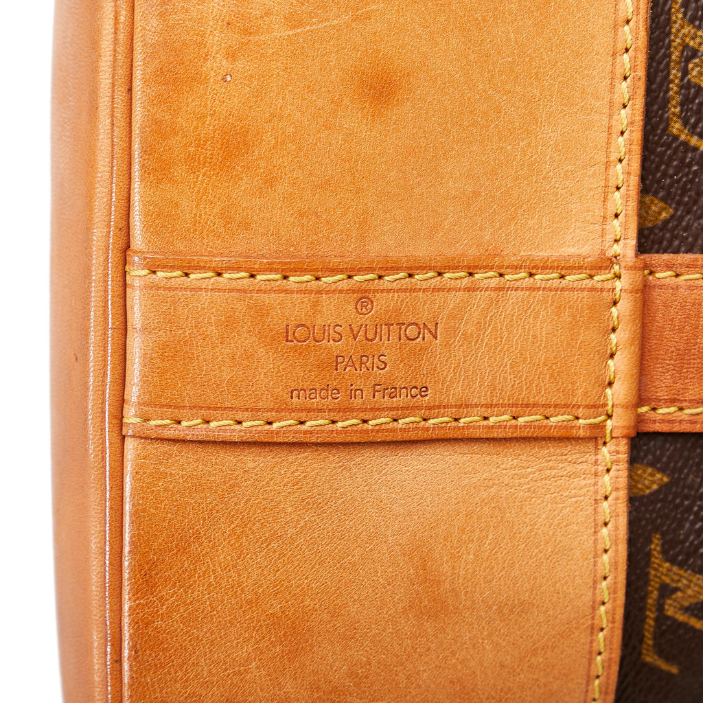 Louis Vuitton Monogram Randonnee GM (SHG-xYYn7h)