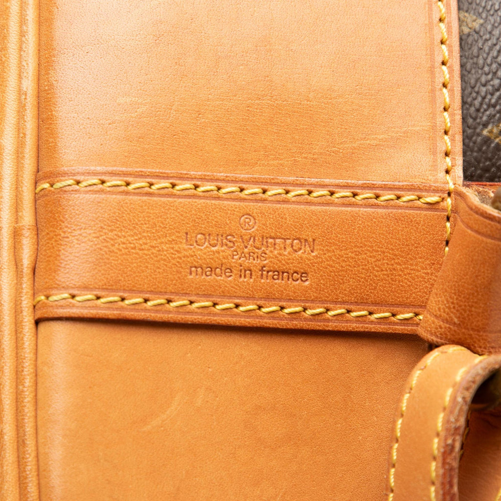 Louis Vuitton Monogram Randonnee GM