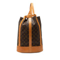 Louis Vuitton Monogram Randonnee PM