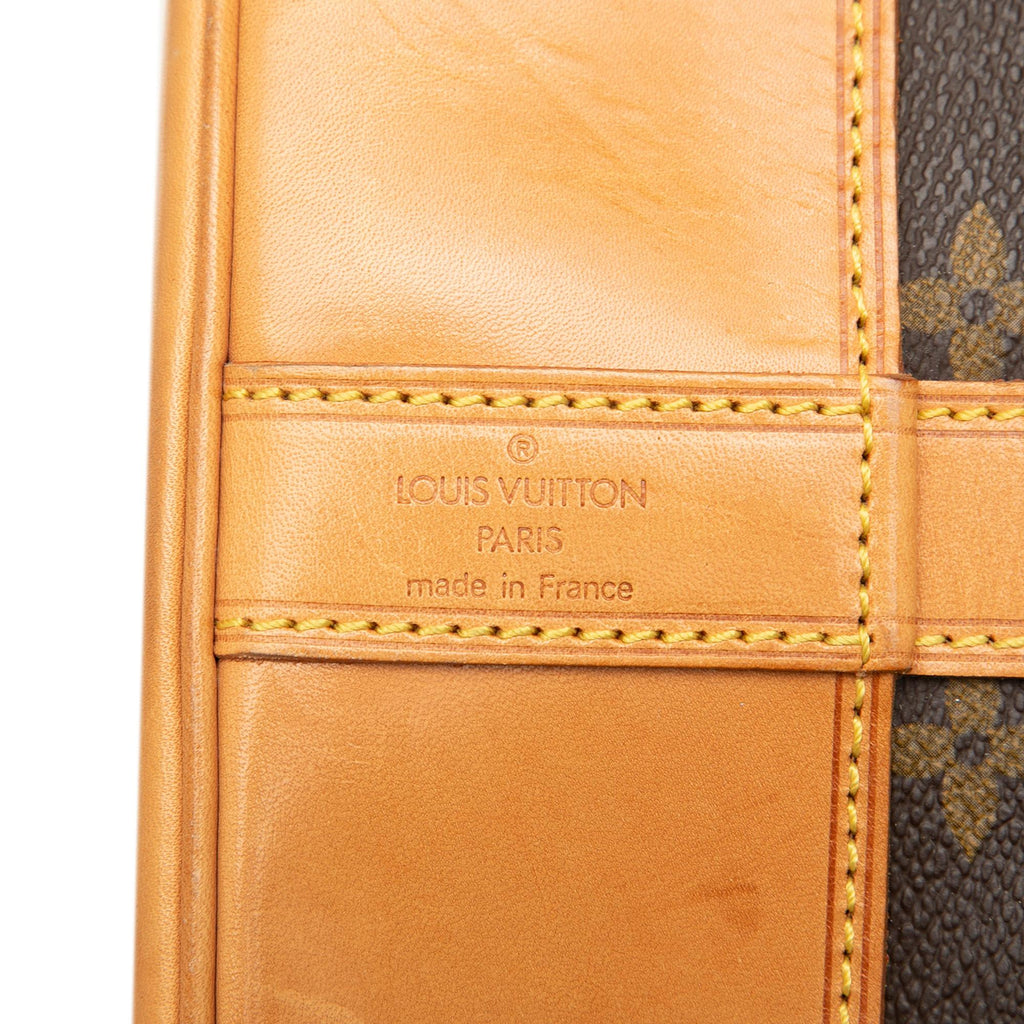 Louis Vuitton Monogram Randonnee PM