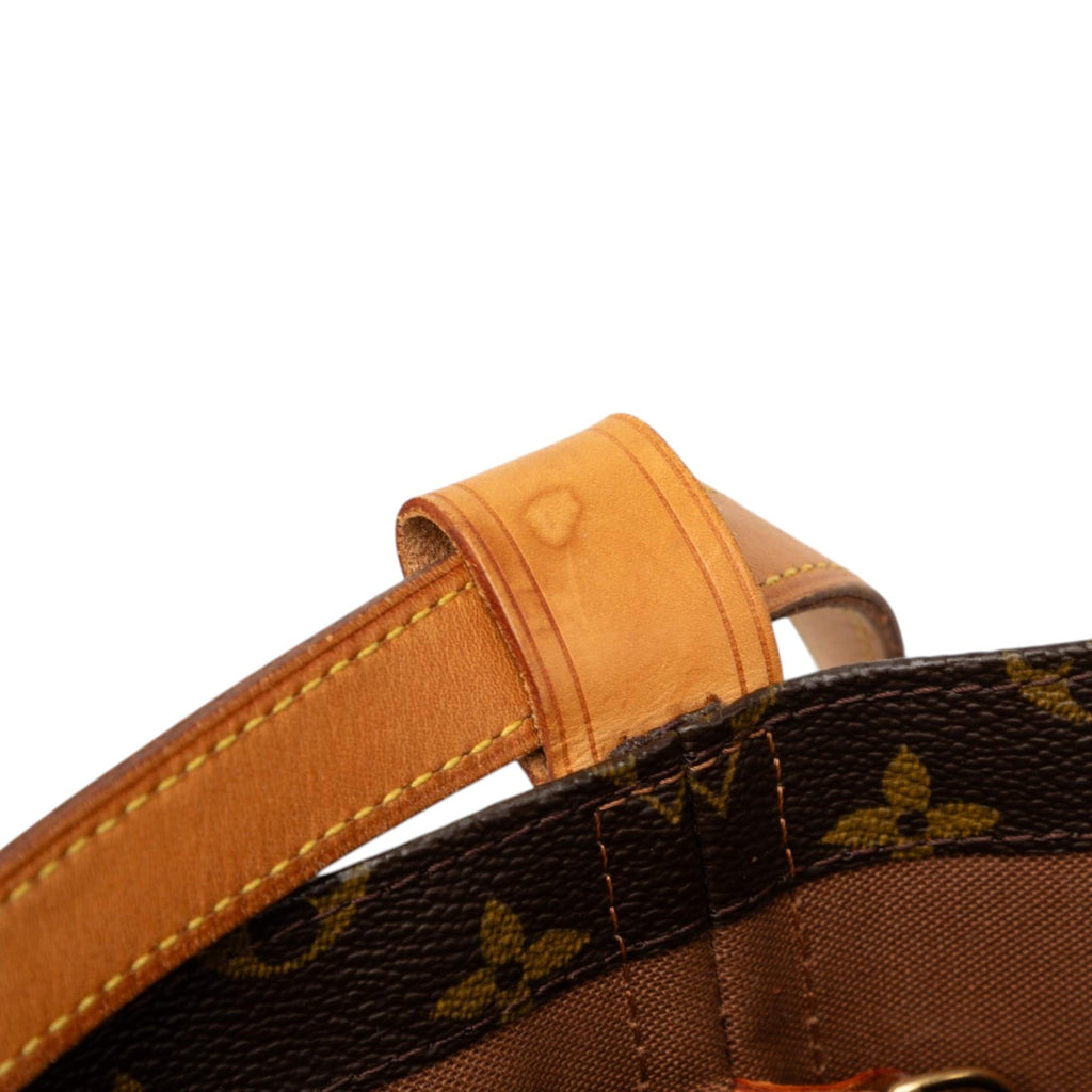 Louis Vuitton Monogram Randonnee PM