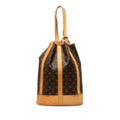 Louis Vuitton Monogram Randonnee PM