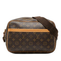 Louis Vuitton Monogram Reporter PM