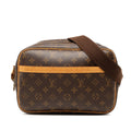 Louis Vuitton Monogram Reporter PM