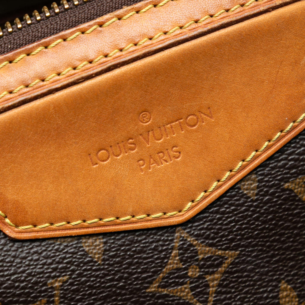 Louis Vuitton Monogram Retiro GM