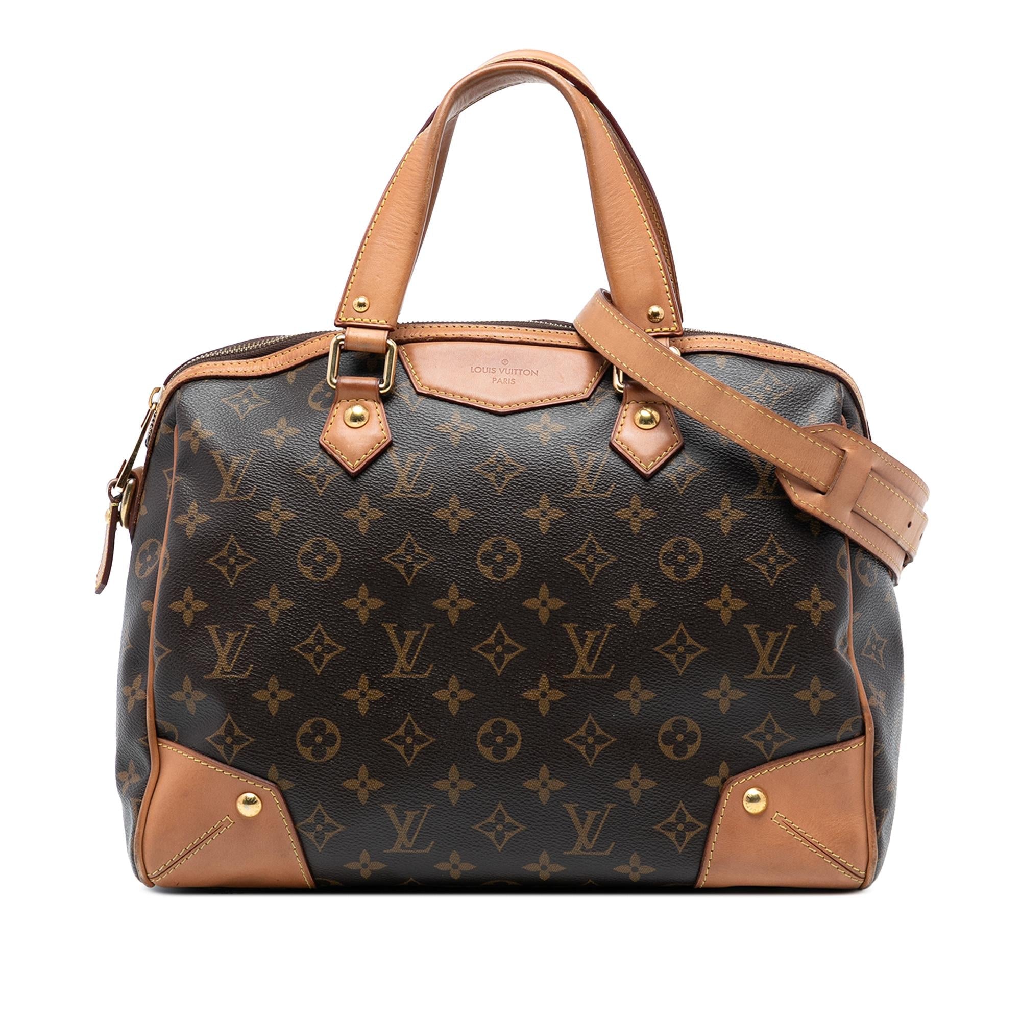 Louis Vuitton Monogram Retiro PM