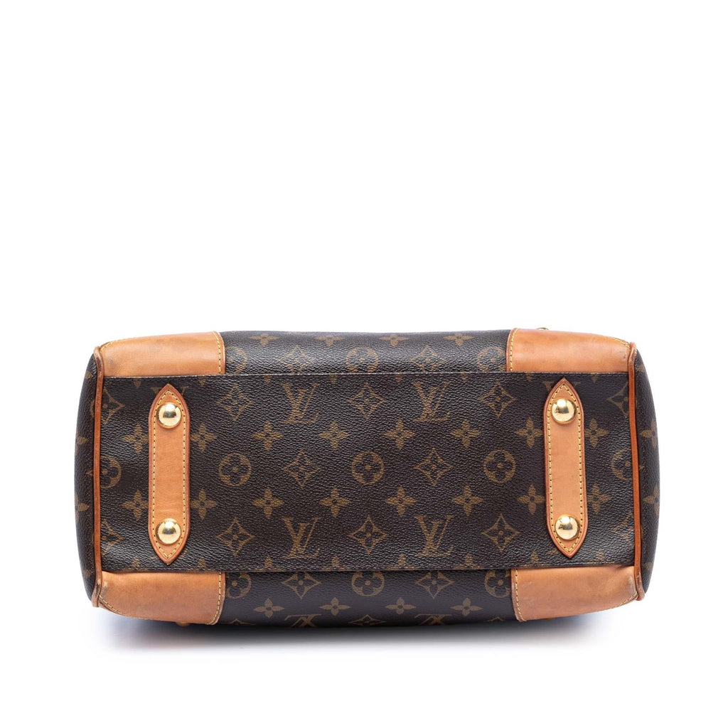 Louis Vuitton Monogram Retiro PM