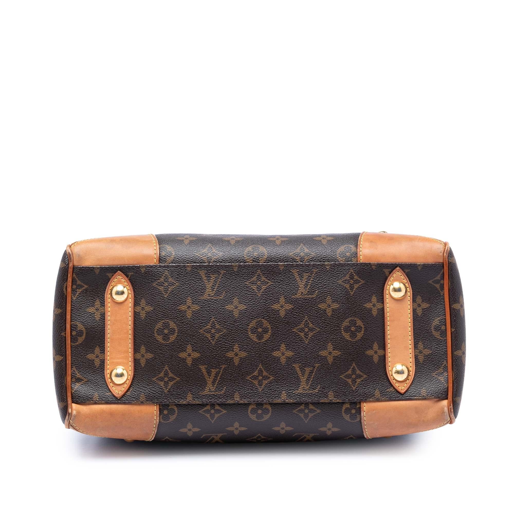 Louis Vuitton Monogram Retiro PM