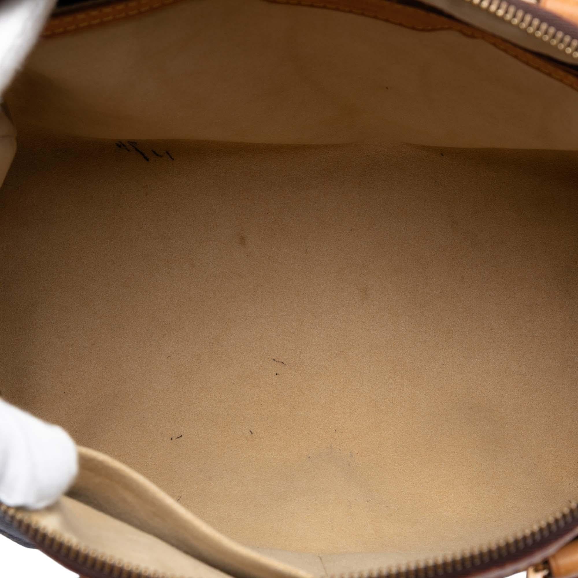 Louis Vuitton Monogram Retiro PM