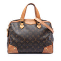 Louis Vuitton Monogram Retiro PM