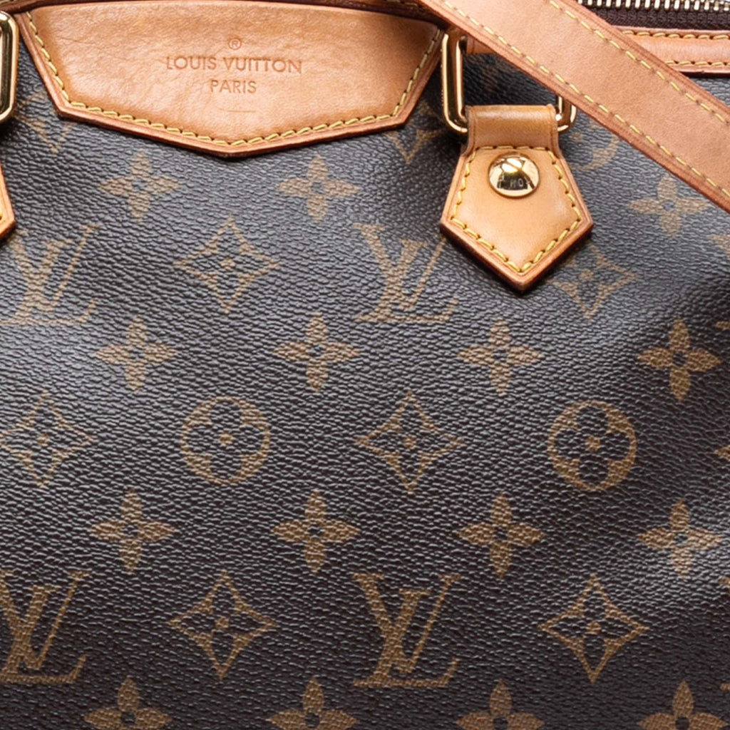 Louis Vuitton Monogram Retiro PM