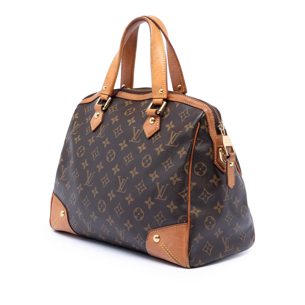 Louis Vuitton Monogram Retiro PM