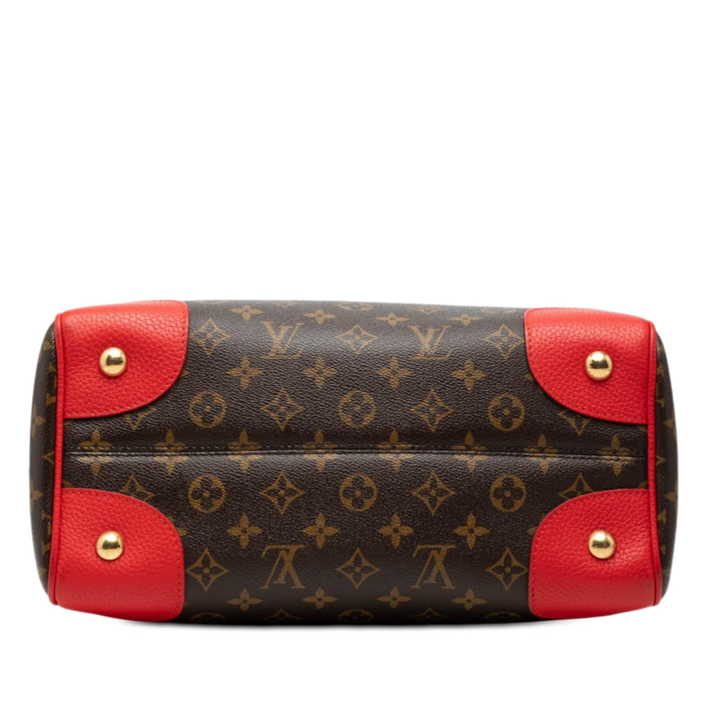 Louis Vuitton Monogram Retiro PM