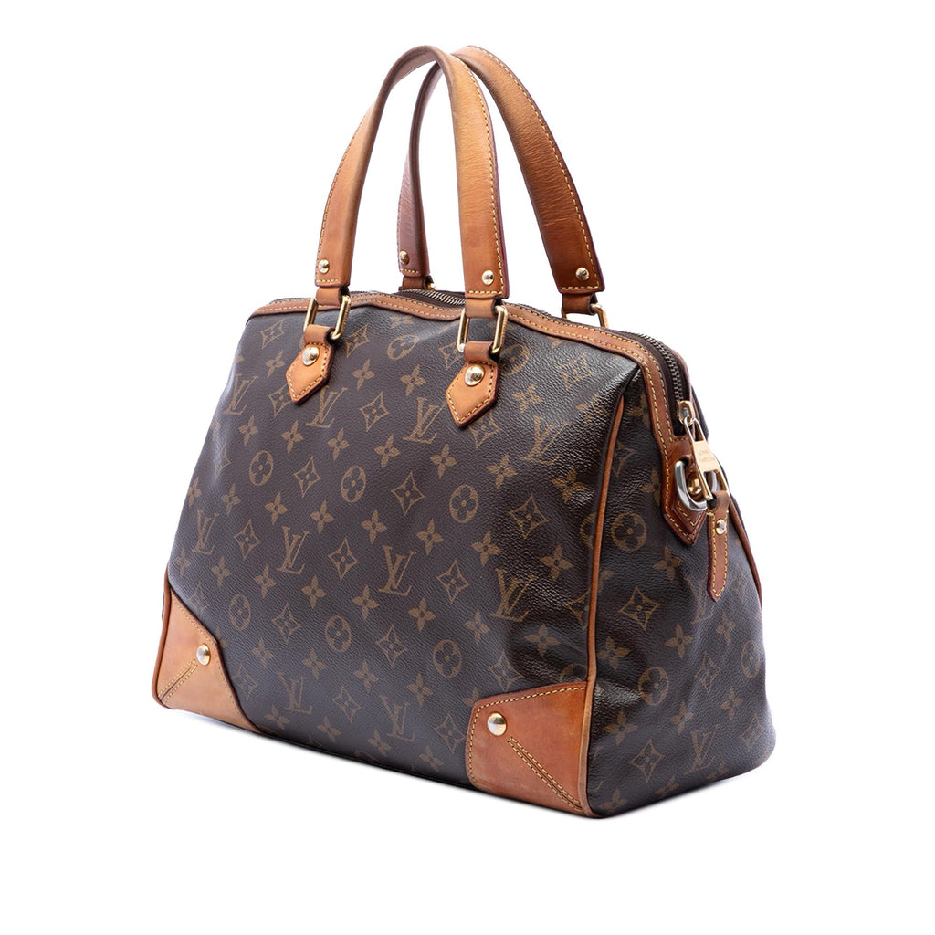 Louis Vuitton Monogram Retiro PM