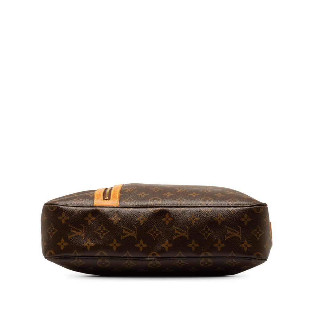 Louis Vuitton Monogram Sac Bosphore