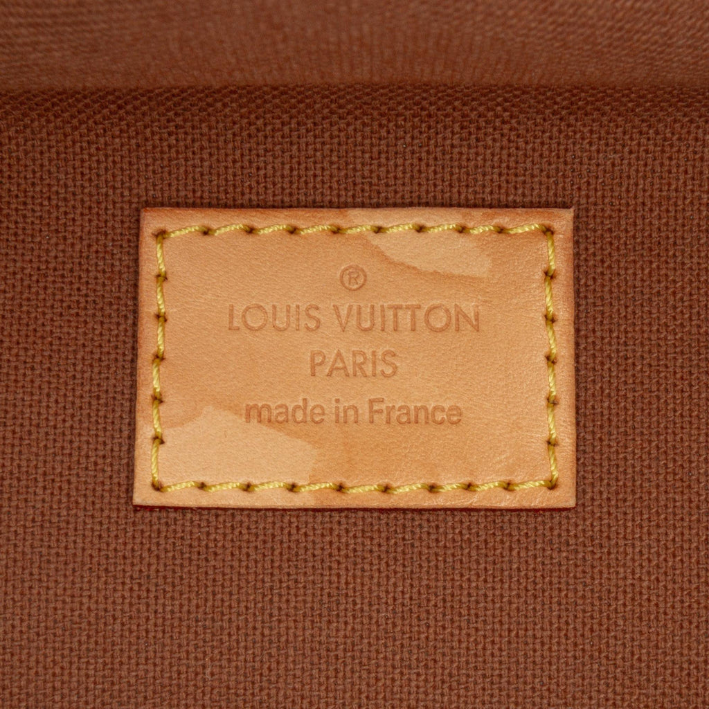 Louis Vuitton Monogram Sac a Dos Bosphore