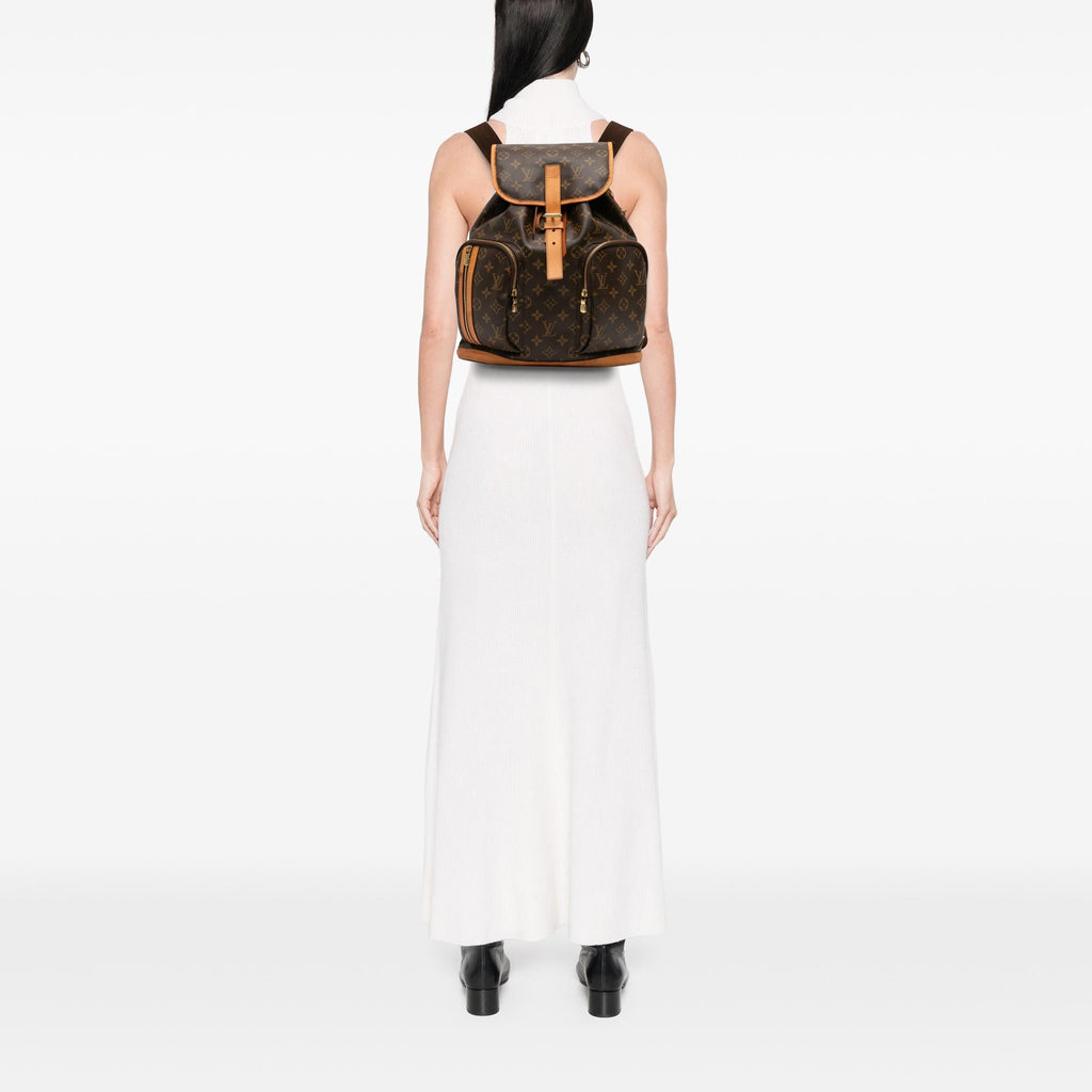Louis Vuitton Monogram Sac a Dos Bosphore