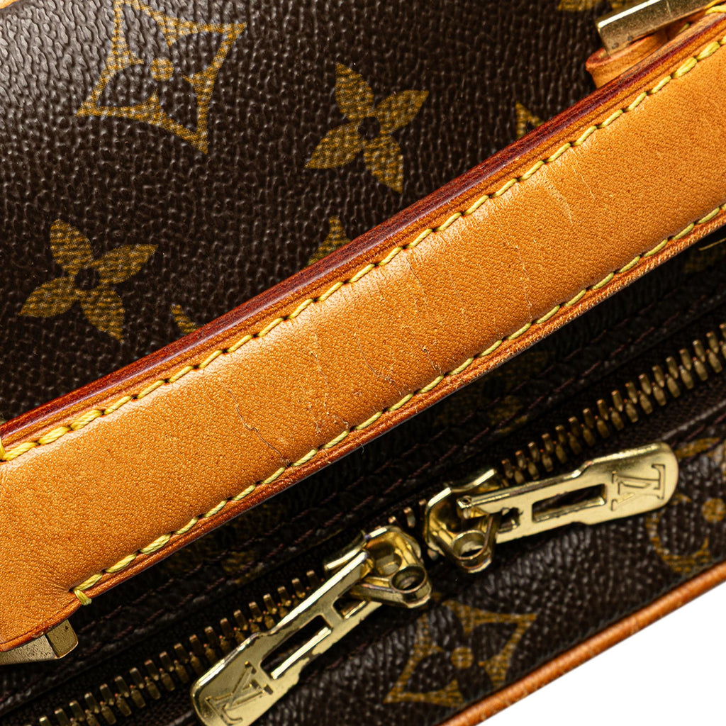 Louis Vuitton Monogram Sac a Dos Packall