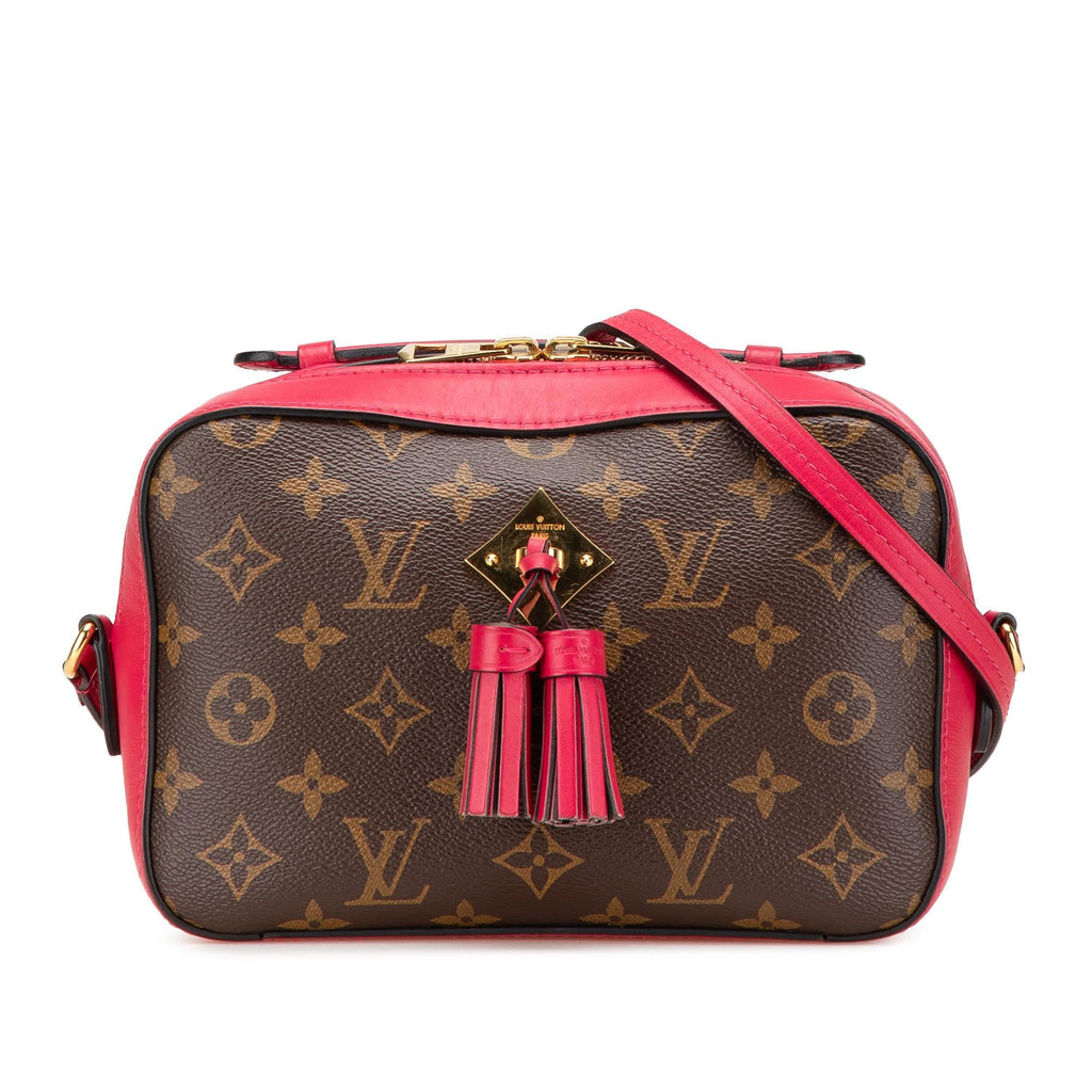 Louis Vuitton Monogram Saintonge
