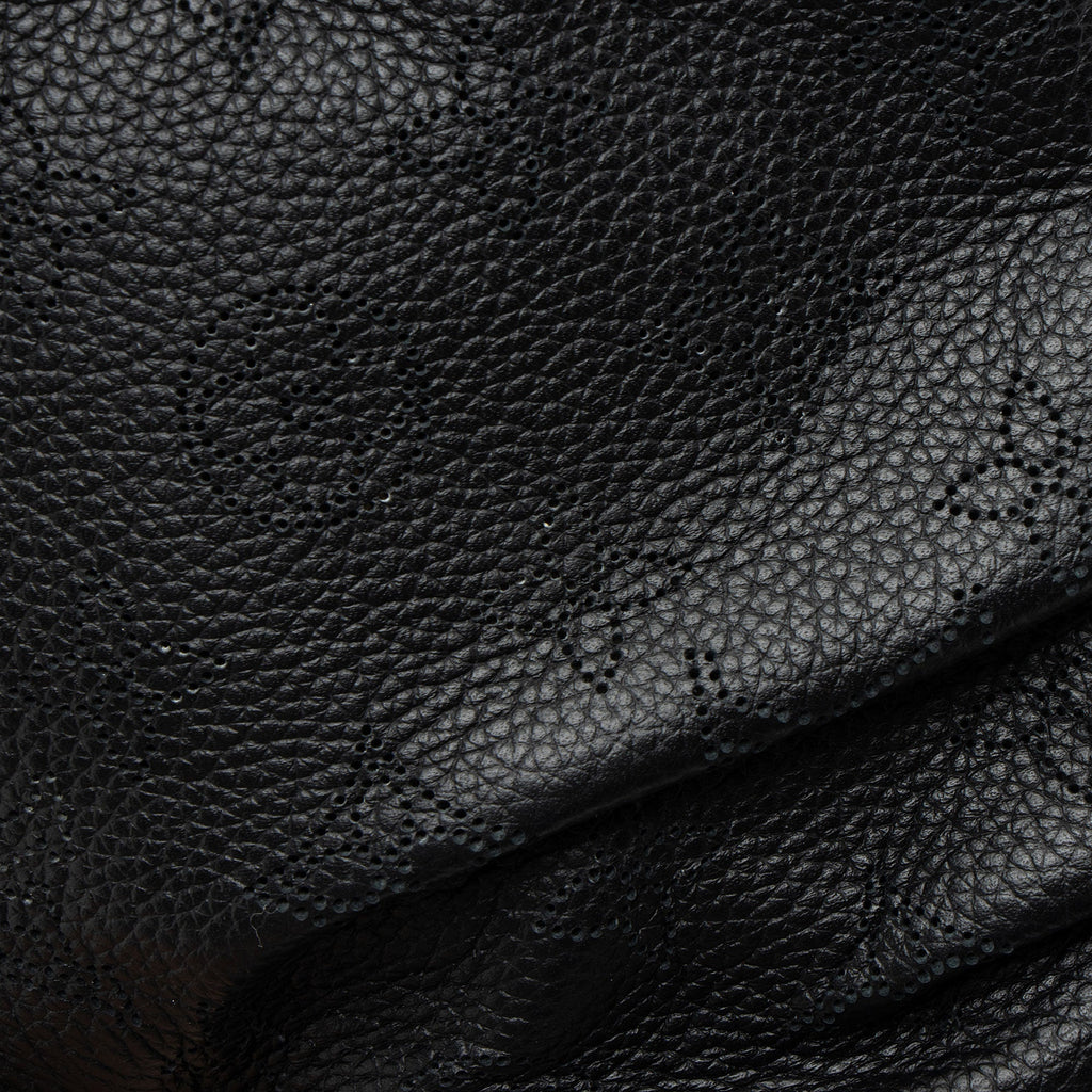 Louis Vuitton Mahina Leather Scala Mini Pouch