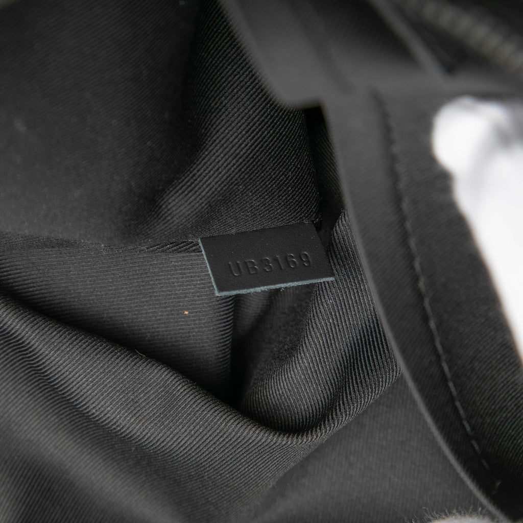Louis Vuitton Monogram Shadow Discovery Pochette