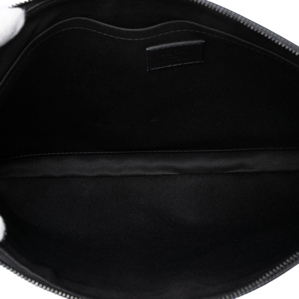 Louis Vuitton Monogram Shadow Discovery Pochette