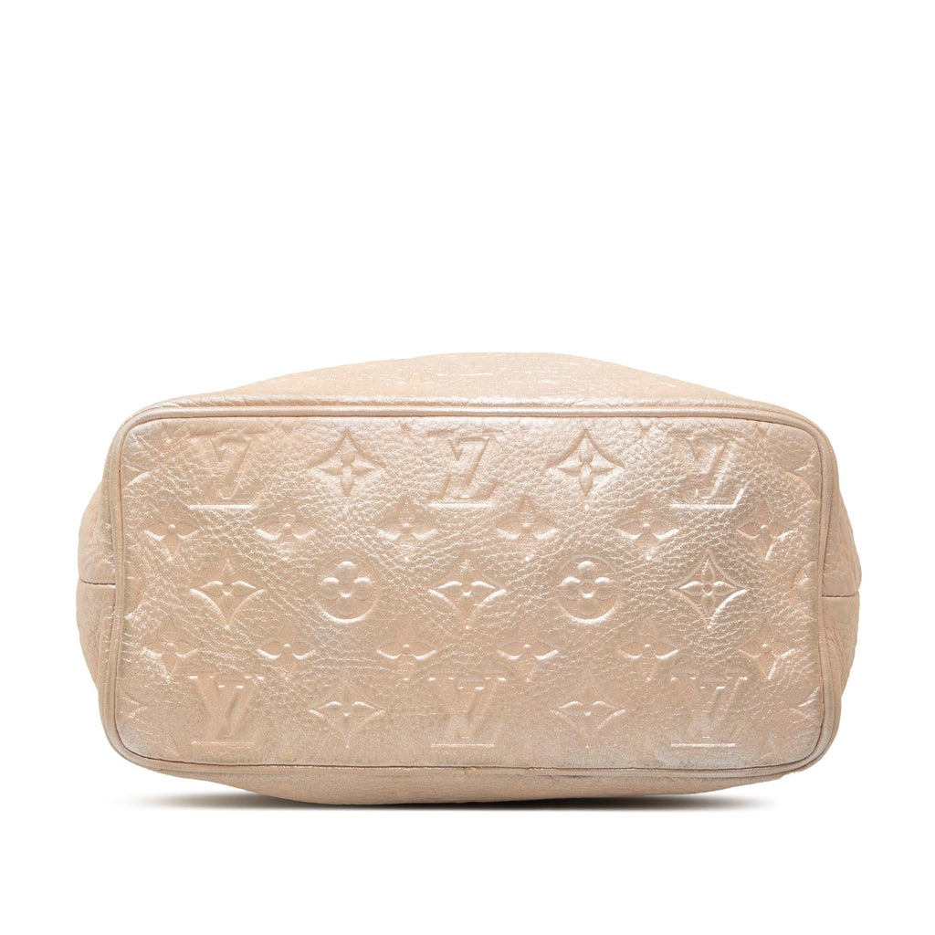 Louis Vuitton Monogram Shimmer Halo