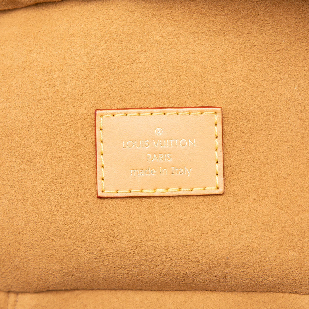 Louis Vuitton Monogram Since 1854 Vanity Case PM