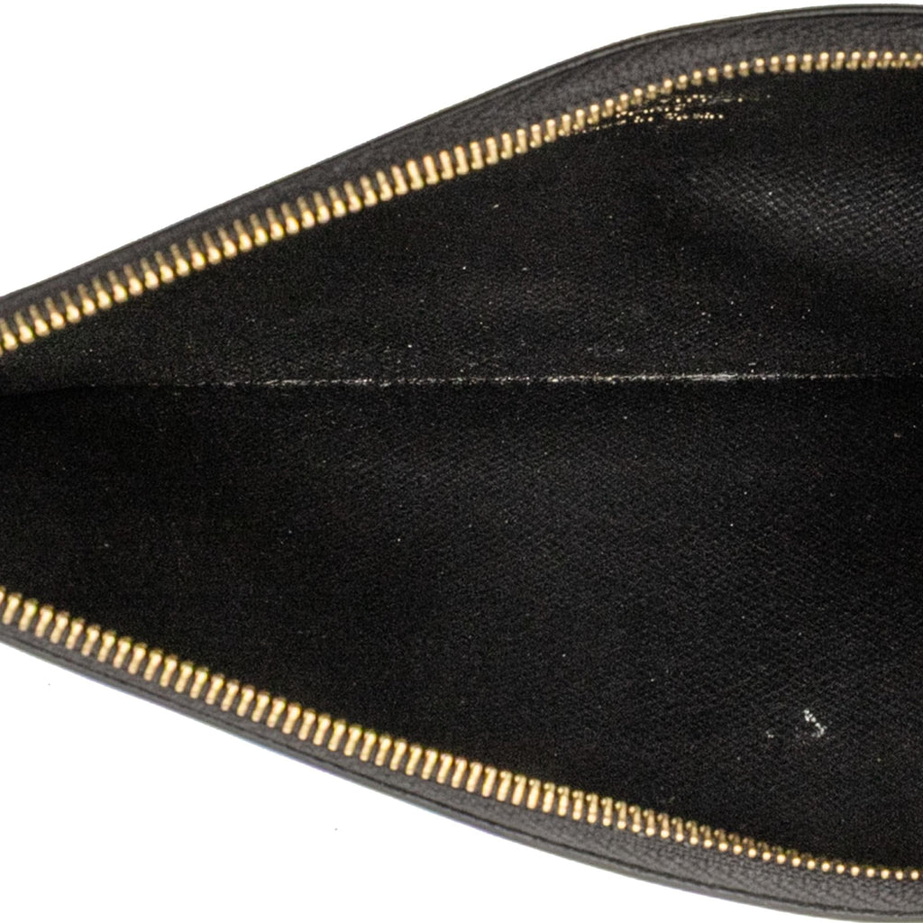 Louis Vuitton Monogram Slim Purse