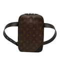 Louis Vuitton Monogram Solar Ray Utility Side Bag