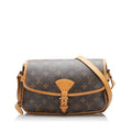 Louis Vuitton Monogram Sologne (SHG-35D99J)