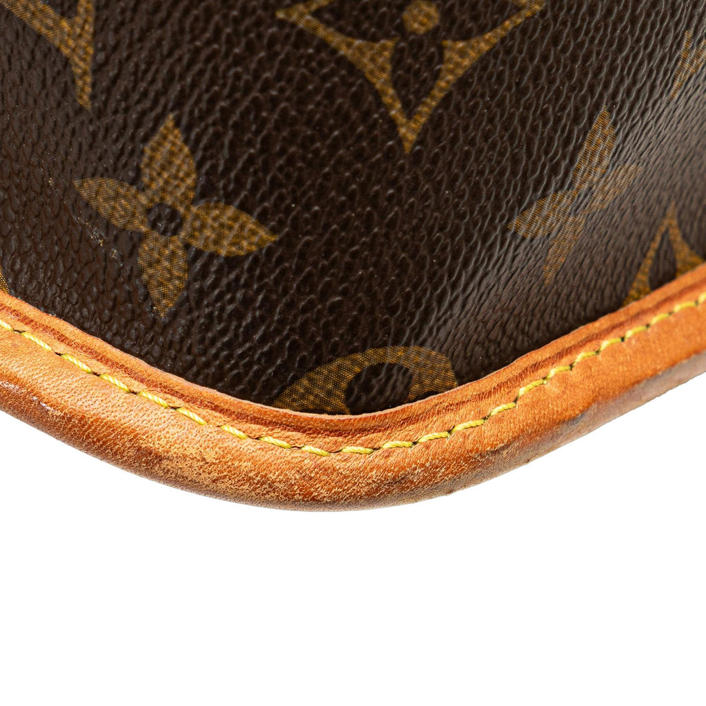 Louis Vuitton Monogram Sologne