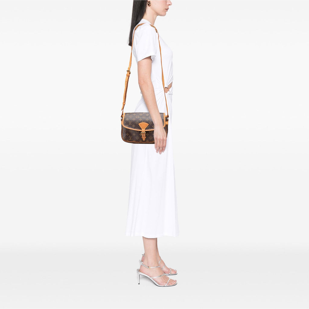 Louis Vuitton Monogram Sologne