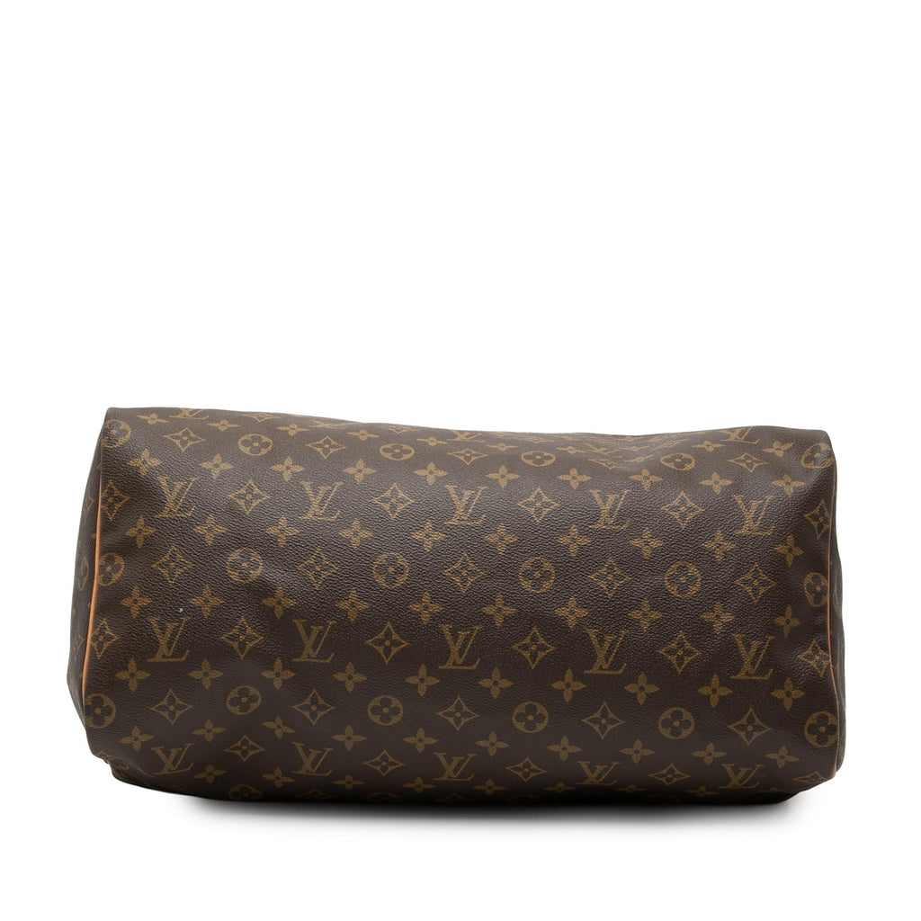 Louis Vuitton Monogram Speedy 40
