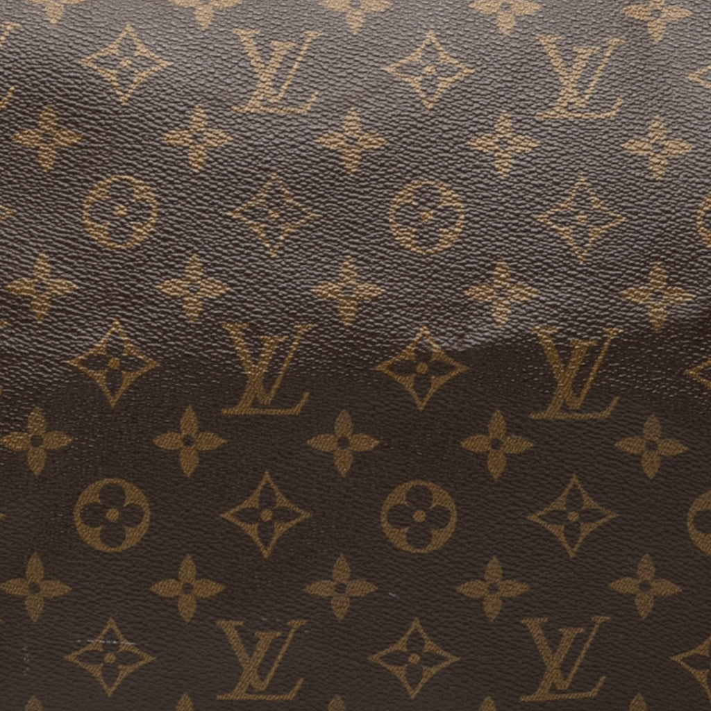 Louis Vuitton Monogram Speedy 40