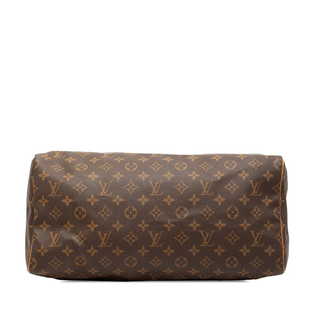 Louis Vuitton Monogram Speedy 40