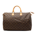 Louis Vuitton Monogram Speedy 40
