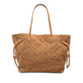 Louis Vuitton Monogram Stone Denim Neverfull MM