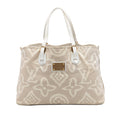 Louis Vuitton Monogram Tahitienne Cabas GM
