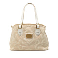 Louis Vuitton Monogram Tahitienne Cabas PM