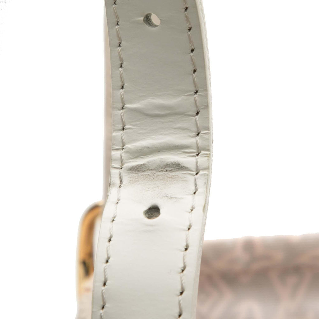 Louis Vuitton Monogram Tahitienne Cabas PM