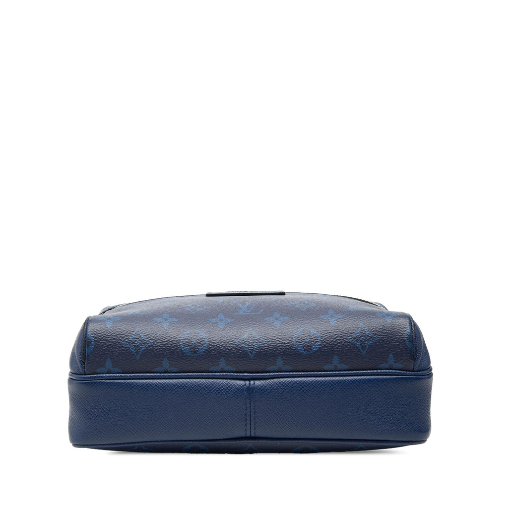 Louis Vuitton Monogram Taigarama Outdoor Messenger