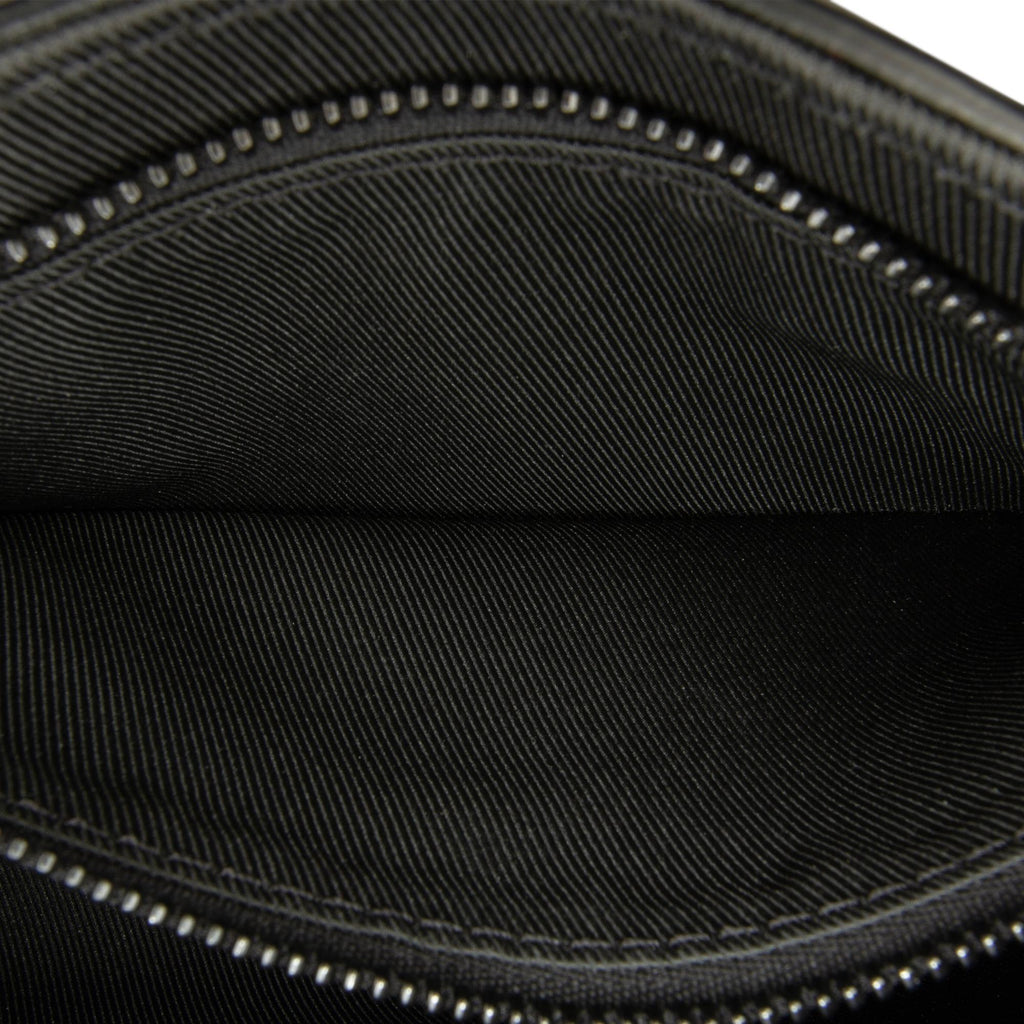 Louis Vuitton Monogram Taurillon Steamer Wearable Wallet